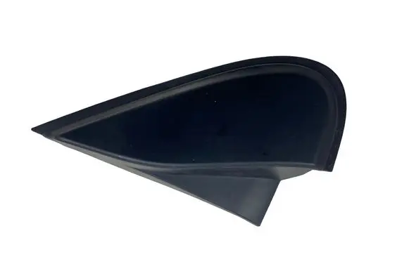 Nissan Pulsar Fender trim (molding) 638703ZL0A