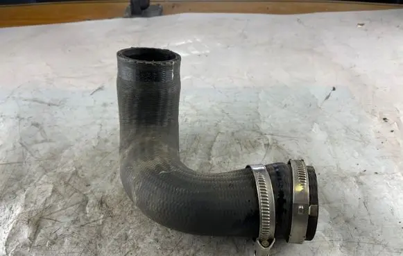 Seat Ibiza IV (6J,6P) Intercooler hose/pipe 6J0145834A