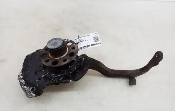 Mercedes-Benz S W221 Front wheel hub A2213324601