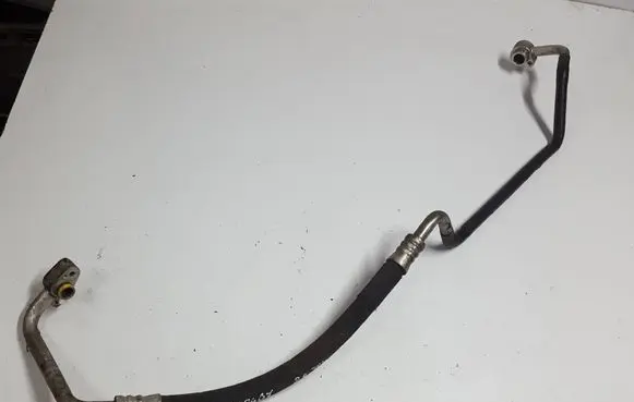 Audi A4 S4 B7 8E 8H Air conditioning (A/C) pipe/hose 8E0260707B