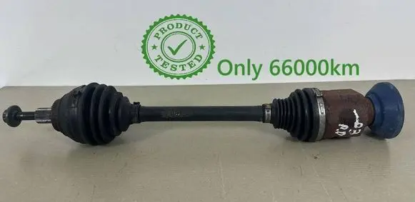 Audi Q3 8U Front driveshaft 5N0407766D