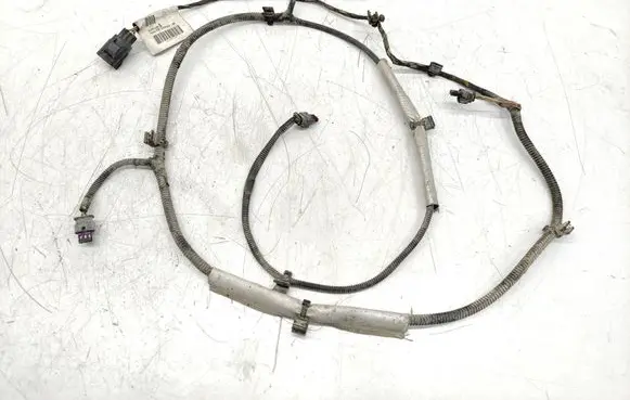 Volvo C30 Parking sensor (PDC) wiring loom 31270333 T6A3A