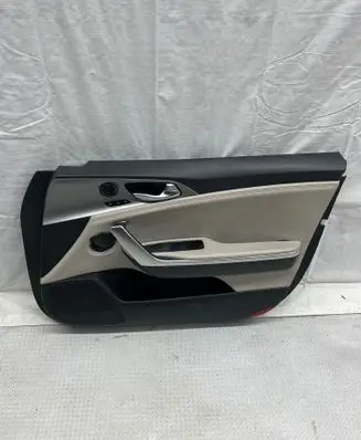 KIA Stinger Front door card panel trim 82380-j5000