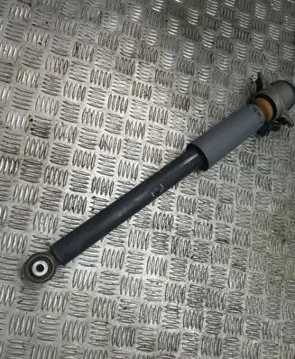 Audi TT TTS RS Mk3 8S Rear shock absorber/damper 8S0513022A