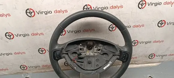 Dacia Sandero II Steering wheel