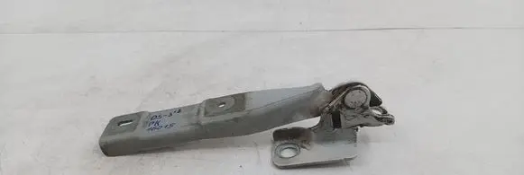 Citroen DS3 Engine bonnet/hood hinges 9683552580 9683552580G WHITE
