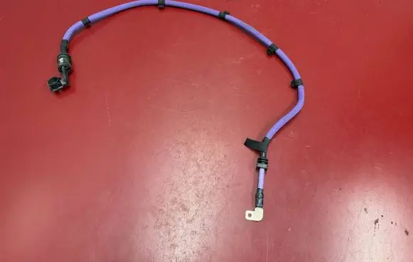 BMW X3 G01 High voltage cable 5A70E76 61125A70E76