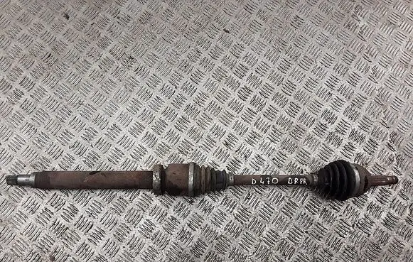 Ford Fiesta Front driveshaft 