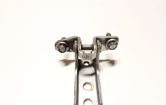 Mitsubishi Outlander Rear door lower hinge LBQ