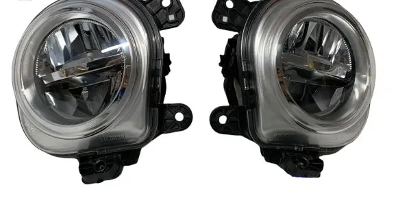 BMW X5 F15 Front fog light 63177317251 63177317252
