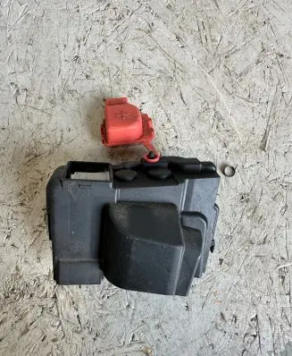 BMW 7 G11 G12 Other devices 9358011 58650910 BMPP924