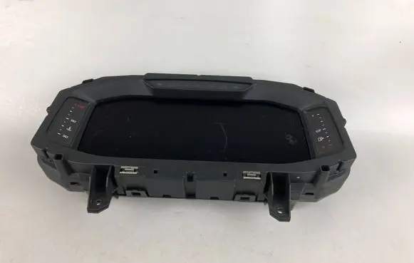 Seat Ibiza V (KJ) Speedometer (instrument cluster) 6F0920320E