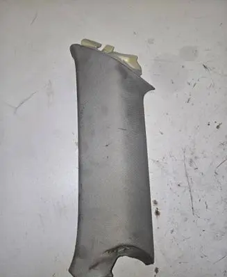 Audi A6 S6 C6 4F (C) pillar trim 4F9867288C