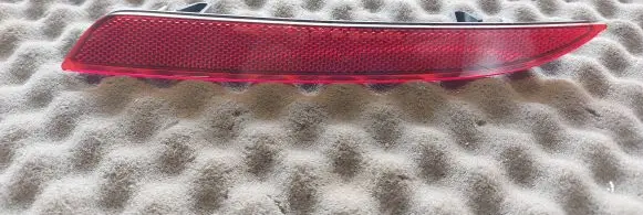 Opel Astra J Rear tail light reflector 13262017