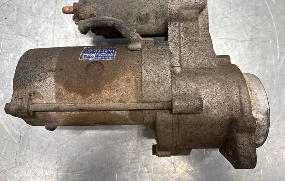 KIA Sorento Starter motor Tm000A23601 36190 12744000