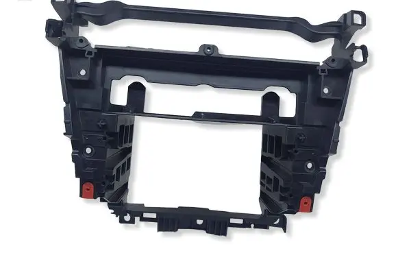 BMW X3 F25 Other center console (tunnel) element 41228371 6512938756501 938756501