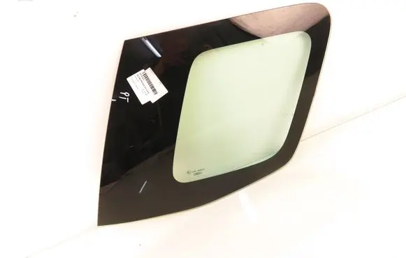 Subaru Justy Rear side window