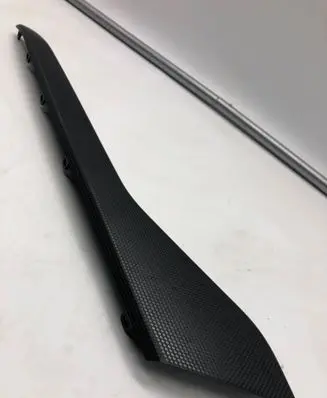 Audi A5 Center console decorative trim 8b3864147