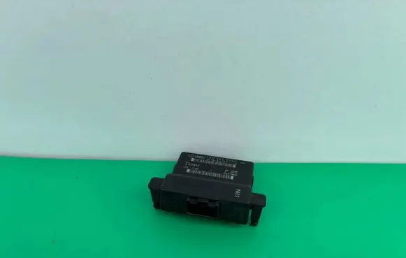 Volkswagen Golf V Gateway control module 1K0907530C