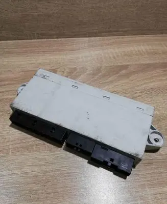 BMW 7 E65 E66 Door control unit/module 6929177