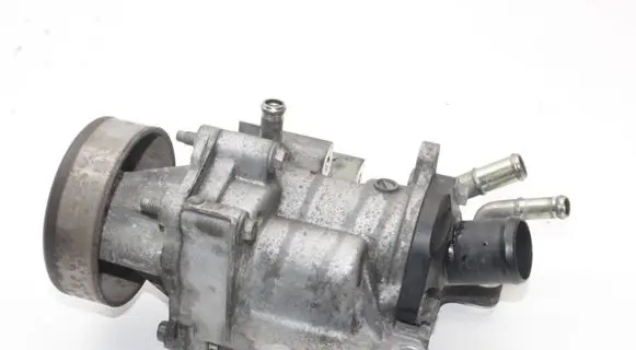 Nissan Qashqai Water pump