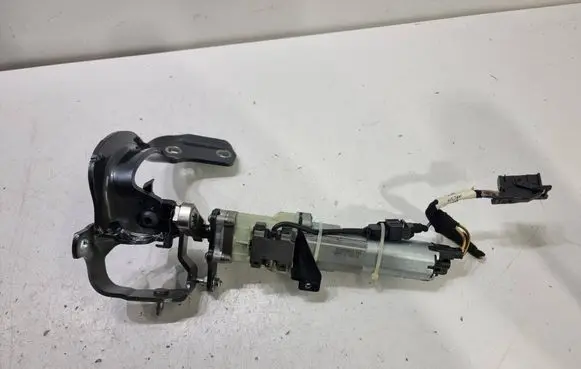 Audi A6 S6 C7 4G Soft lock spindle drive 4G9827851B 9180114 4G9827299