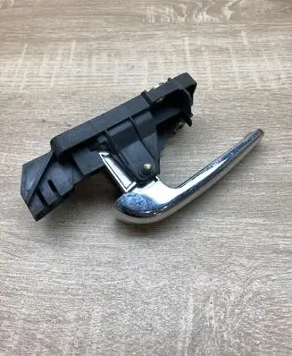 Alfa Romeo 166 Rear door interior handle ALFAROMEO166