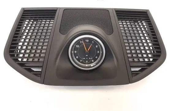 Porsche Macan (95B) Clock 95B858189C 7P5919204G