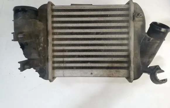 Audi A4 S4 B7 8E 8H Intercooler radiator 8E01458005P