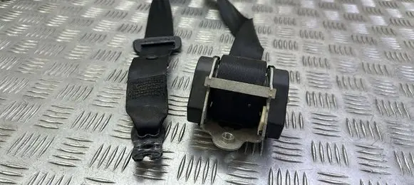 Audi A3 S3 8V Rear seatbelt 629416900