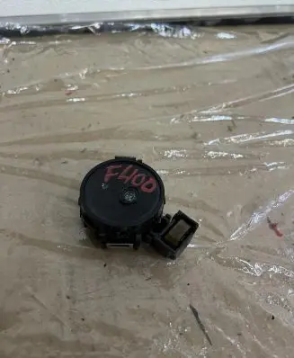 BMW 5 F10 F11 Rain sensor 12037322 F400