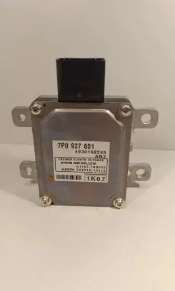 Audi Q7 4L Other control units/modules 7P0927601