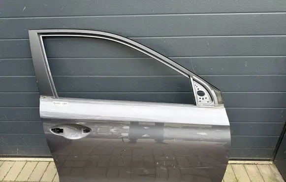 Hyundai i20 (GB IB) Front door CZESCICARSPLI20