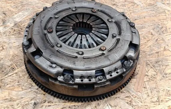 Hyundai Bayon Clutch set kit 2320007800 26AQ0 25AC0