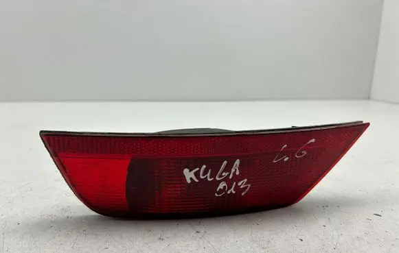Ford Kuga II Rear fog light CN1515K272AC