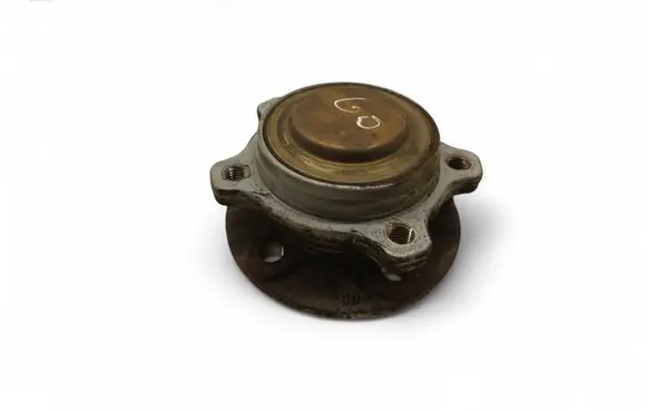 Volvo XC60 Rear wheel ball bearing 31360707
