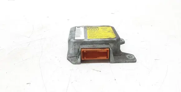 Renault Megane I Airbag control unit/module 7700414090D 550347500