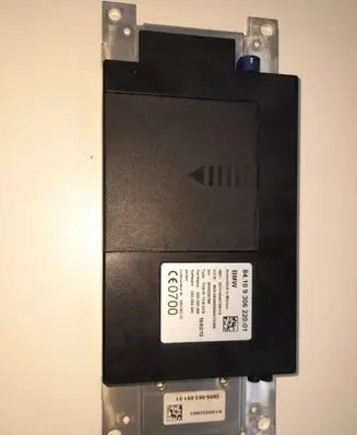BMW 1 F20 F21 Bluetooth control unit module 84109306229