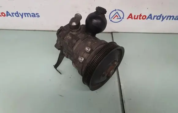 BMW 7 E65 E66 Power steering pump 6781644 32416781644