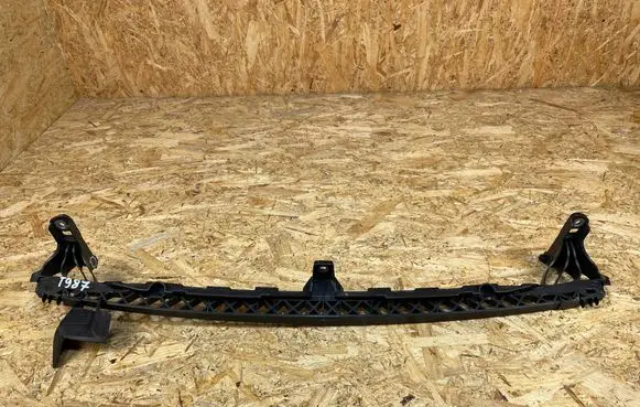 Volkswagen Golf VII Front bumper support beam 5G0805705