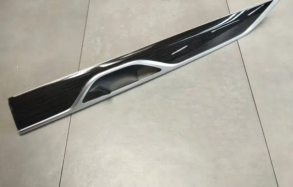 BMW 7 G11 G12 Rear door card trim 7851834 017332222016
