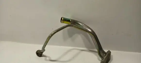 Toyota Land Cruiser (BJ70) Turbo turbocharger oiling pipe/hose