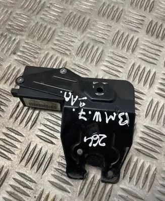 BMW 7 E65 E66 Tailgate/trunk/boot lock/catch/latch 489050823 UK719708102