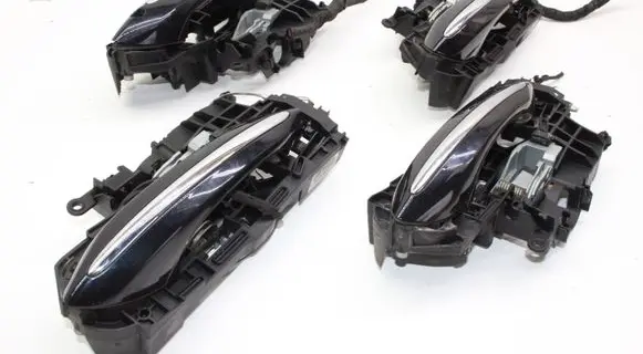 BMW 5 F10 F11 Other switches/knobs/shifts 7564908 7565008