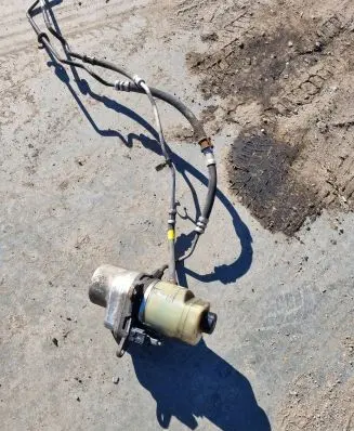 Ford S-MAX Electric power steering pump 4M51