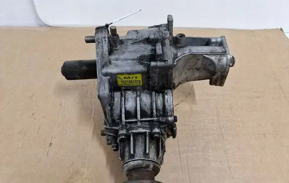 Hyundai Santa Fe Gearbox transfer box case 