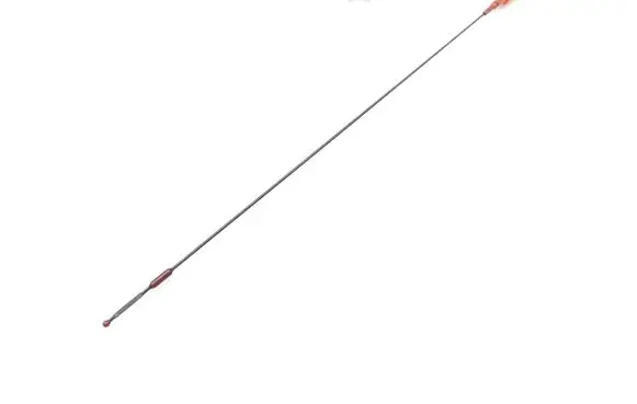 Volkswagen Golf VI Oil level dip stick 03C115611AD