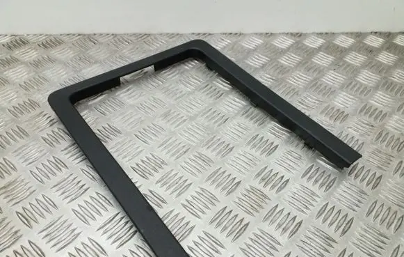 Volkswagen Eos Other trunk/boot trim element 1Q0885739