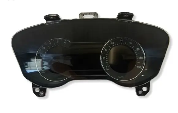 Ford Mondeo MK V Speedometer (instrument cluster) GS7T10849AMD