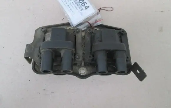 Fiat Seicento/600 High voltage ignition coil